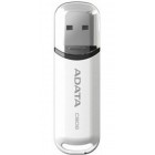 USB A-Data C906 16GB белый